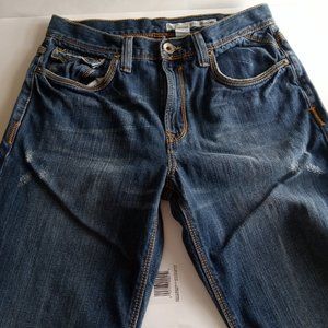 DKNY Soho Jeans